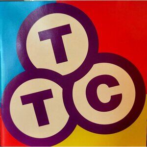 TTC 3615 Music Album CD French Hip Hop Electronic Dance Made in Canada 37205cd